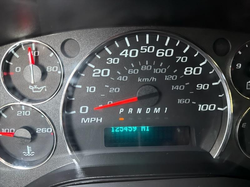 Chevrolet Express 2500 Cargo 2020