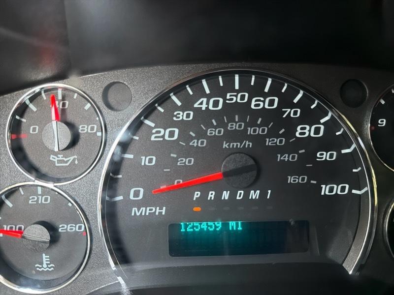 Chevrolet Express 2500 Cargo 2020