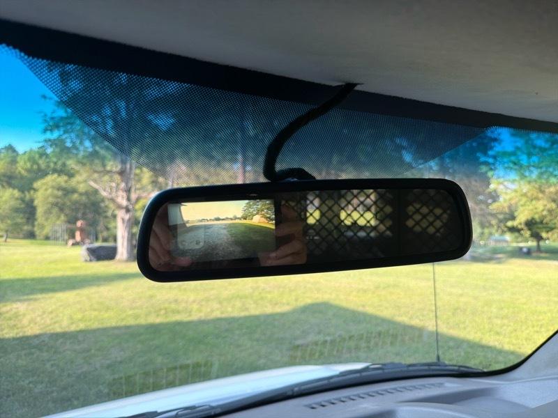 Chevrolet Express 2500 Cargo 2020