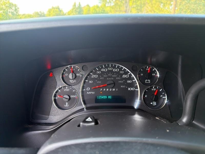 Chevrolet Express 2500 Cargo 2020