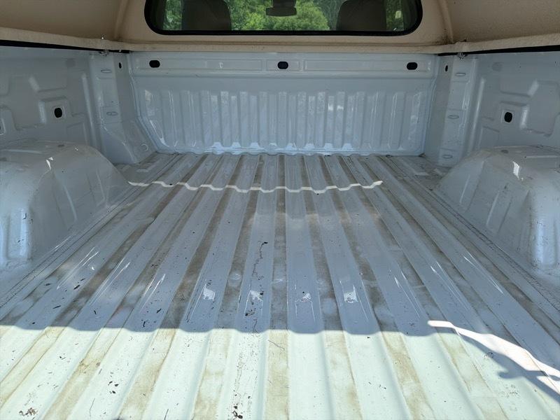 Chevrolet Silverado 1500 Work Truck 2WD 2023