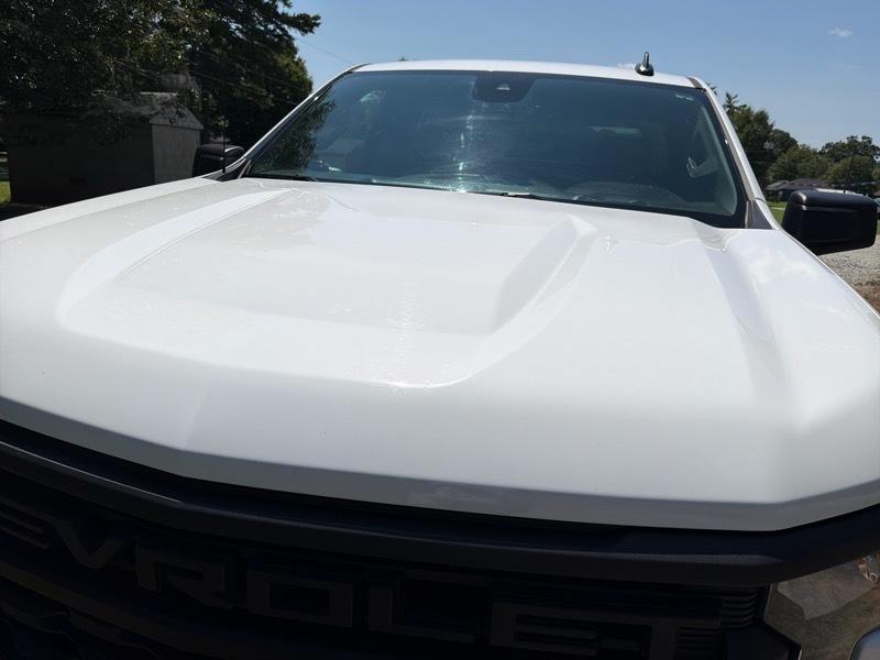 Chevrolet Silverado 1500 Work Truck 2WD 2023