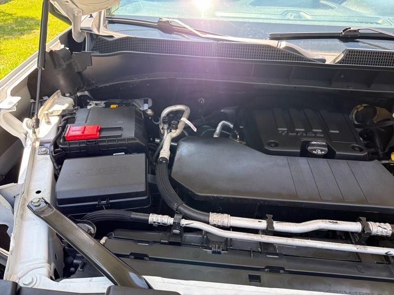 Chevrolet Silverado 1500 Work Truck 2WD 2023