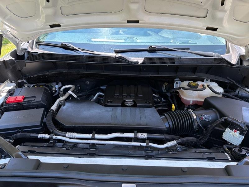 Chevrolet Silverado 1500 Work Truck 2WD 2023