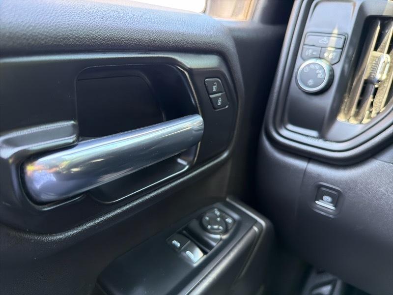 Chevrolet Silverado 1500 Work Truck 2WD 2023