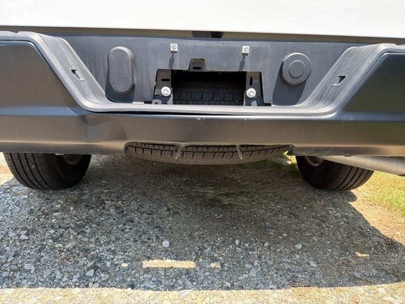 Chevrolet Silverado 1500 Work Truck 2WD 2023