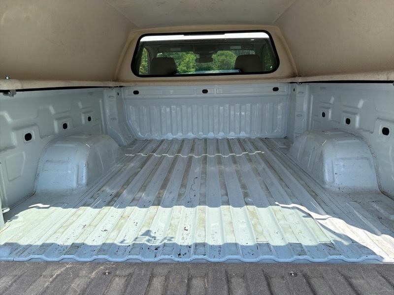 Chevrolet Silverado 1500 Work Truck 2WD 2023