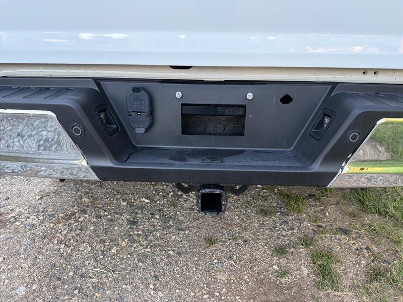 Ford F-150 XL 8-ft. Bed 2WD 2021