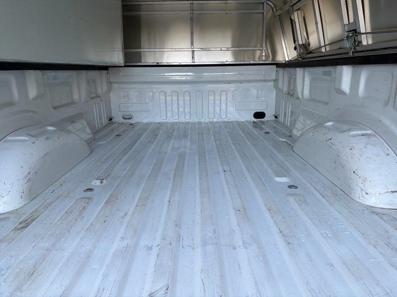 Ford F-150 XL 8-ft. Bed 2WD 2021