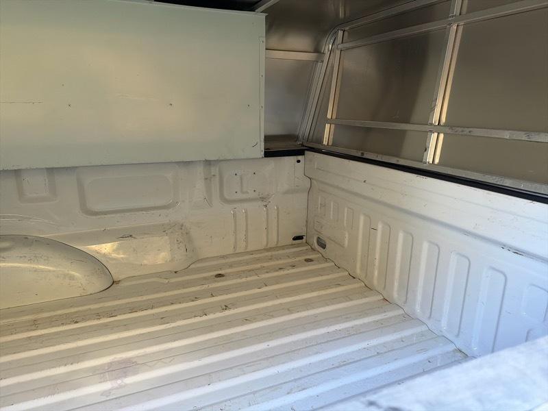 Ford F-150 XL 8-ft. Bed 2WD 2021