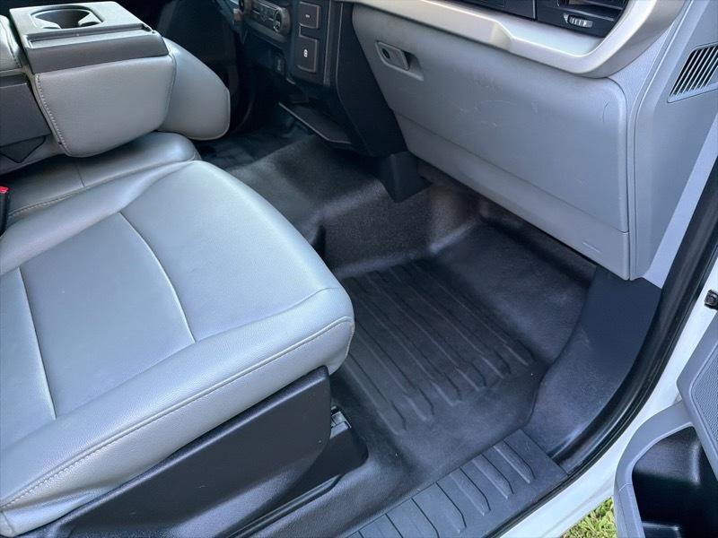 Ford F-150 XL 8-ft. Bed 2WD 2021