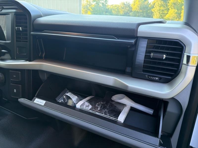 Ford F-150 XL 8-ft. Bed 2WD 2021