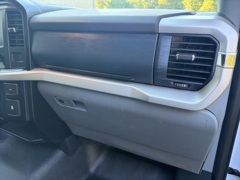 Ford F-150 XL 8-ft. Bed 2WD 2021