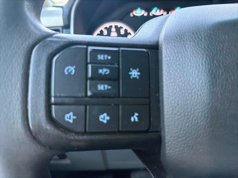 Ford F-150 XL 8-ft. Bed 2WD 2021