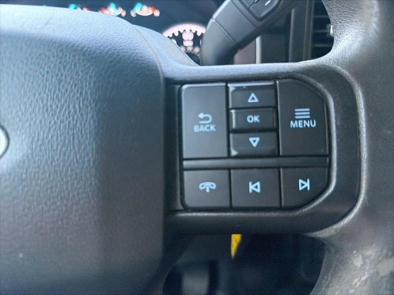 Ford F-150 XL 8-ft. Bed 2WD 2021