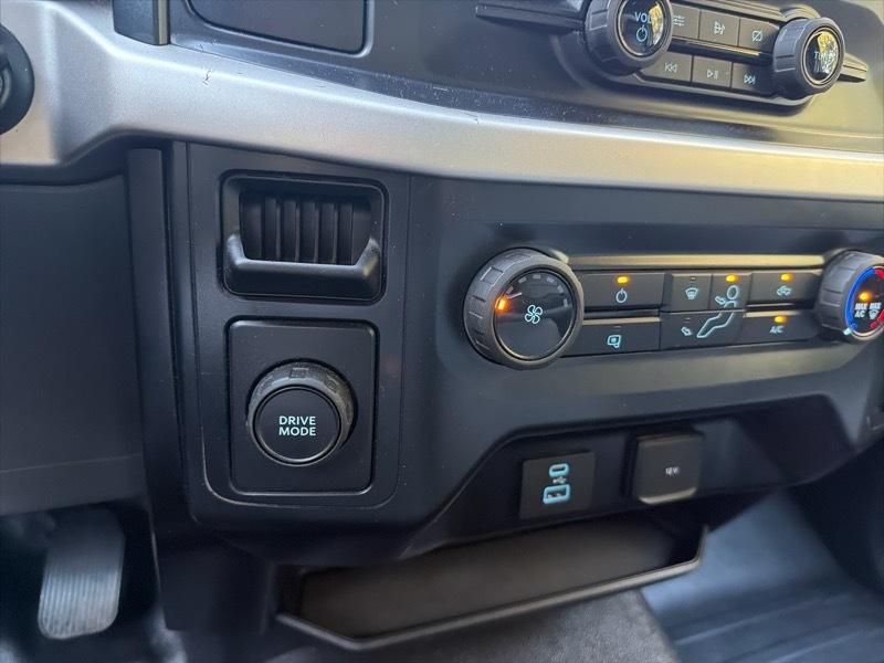 Ford F-150 XL 8-ft. Bed 2WD 2021