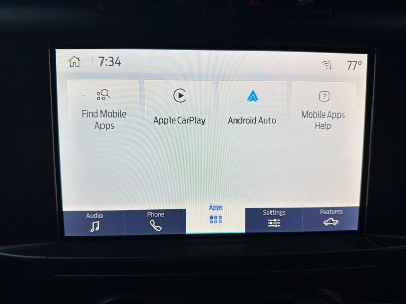 Ford F-150 XL 8-ft. Bed 2WD 2021