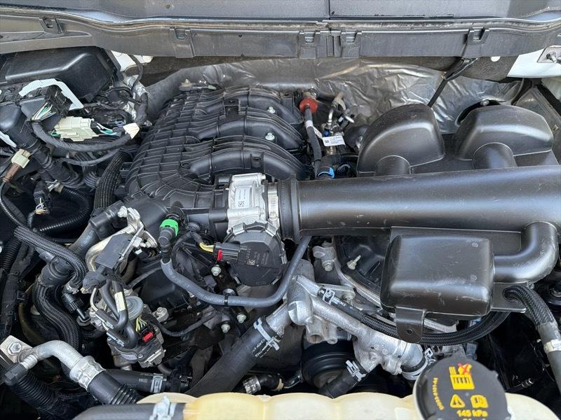 Ford F-150 XL 8-ft. Bed 2WD 2021