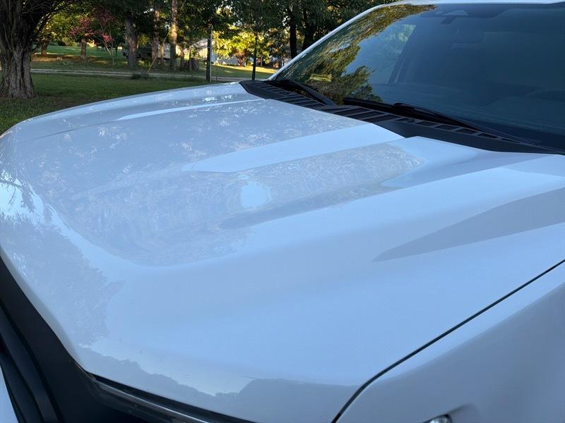 Ford F-150 XL 8-ft. Bed 2WD 2021