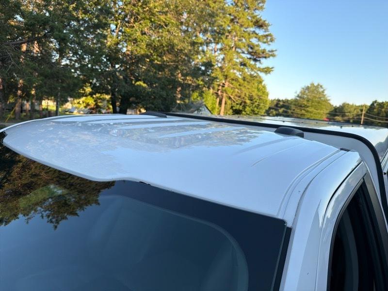 Ford F-150 XL 8-ft. Bed 2WD 2021
