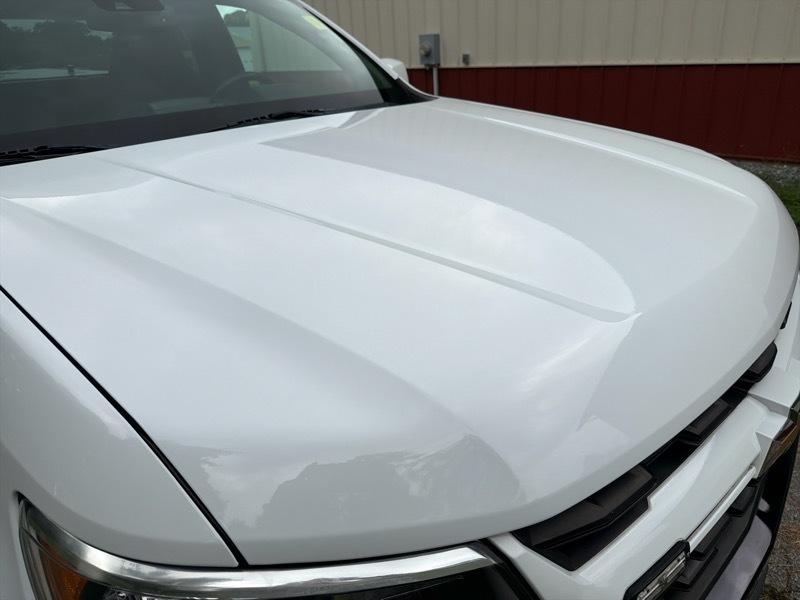 Chevrolet Colorado LT Ext. Cab 2WD 2022