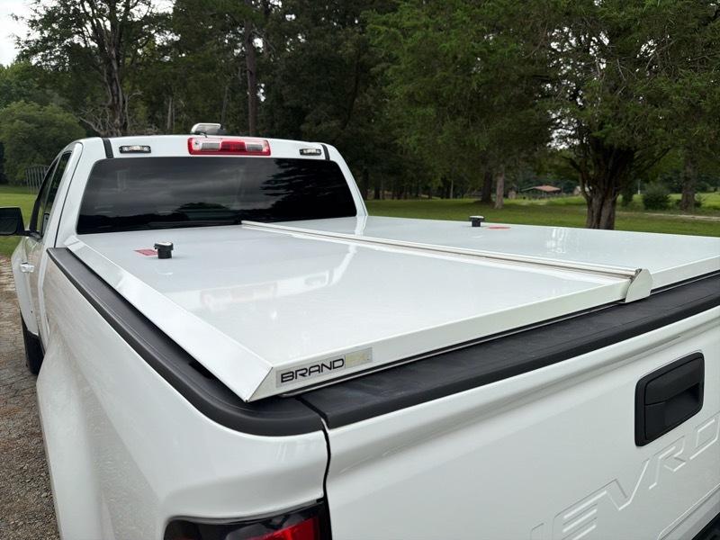 Chevrolet Colorado LT Ext. Cab 2WD 2022