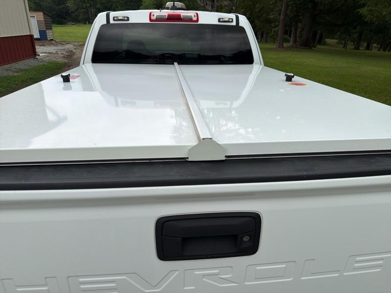 Chevrolet Colorado LT Ext. Cab 2WD 2022