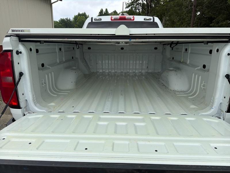 Chevrolet Colorado LT Ext. Cab 2WD 2022