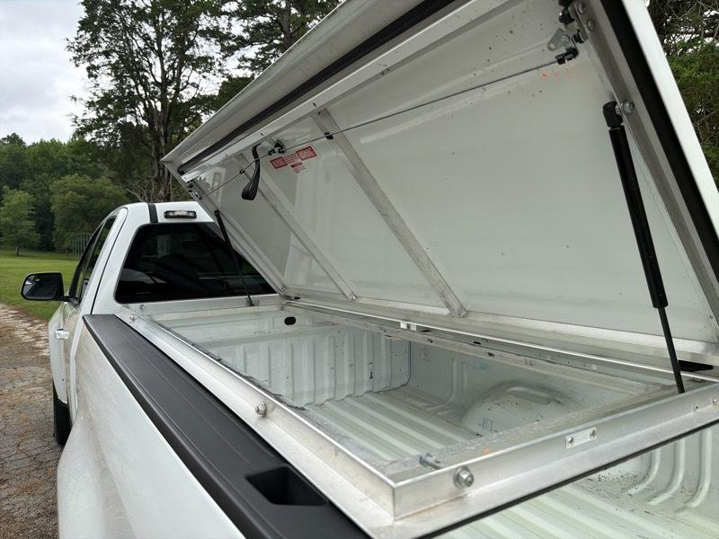 Chevrolet Colorado LT Ext. Cab 2WD 2022