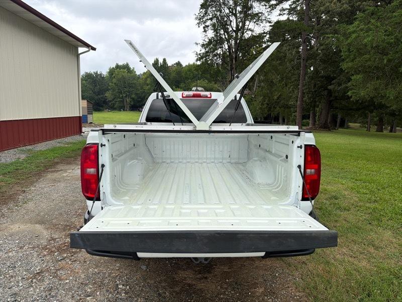 Chevrolet Colorado LT Ext. Cab 2WD 2022