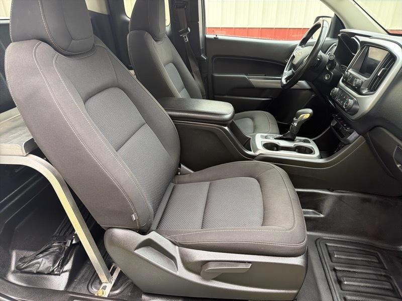 Chevrolet Colorado LT Ext. Cab 2WD 2022