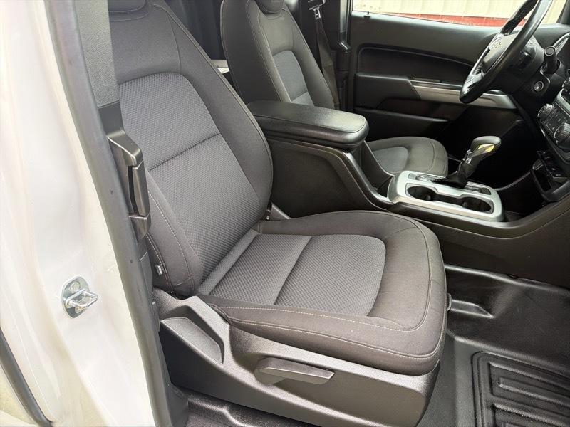 Chevrolet Colorado LT Ext. Cab 2WD 2022