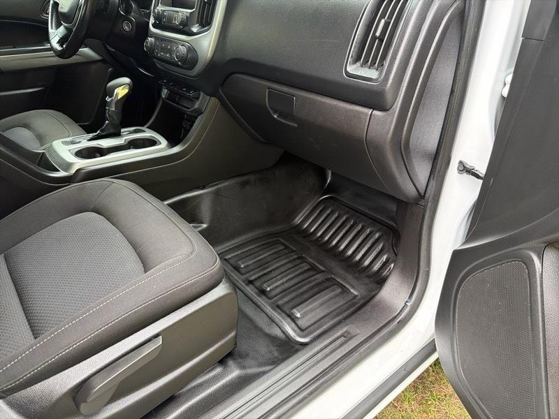 Chevrolet Colorado LT Ext. Cab 2WD 2022