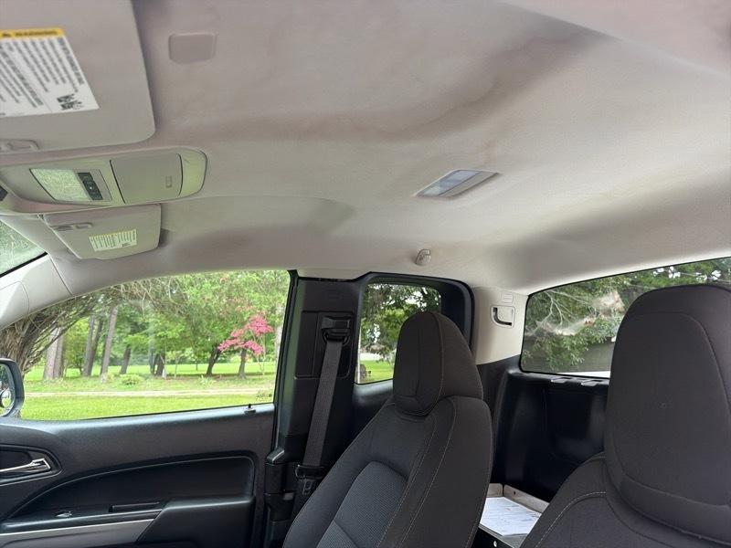 Chevrolet Colorado LT Ext. Cab 2WD 2022