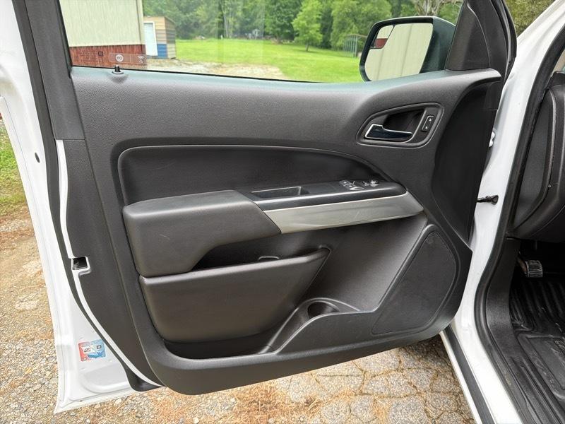Chevrolet Colorado LT Ext. Cab 2WD 2022