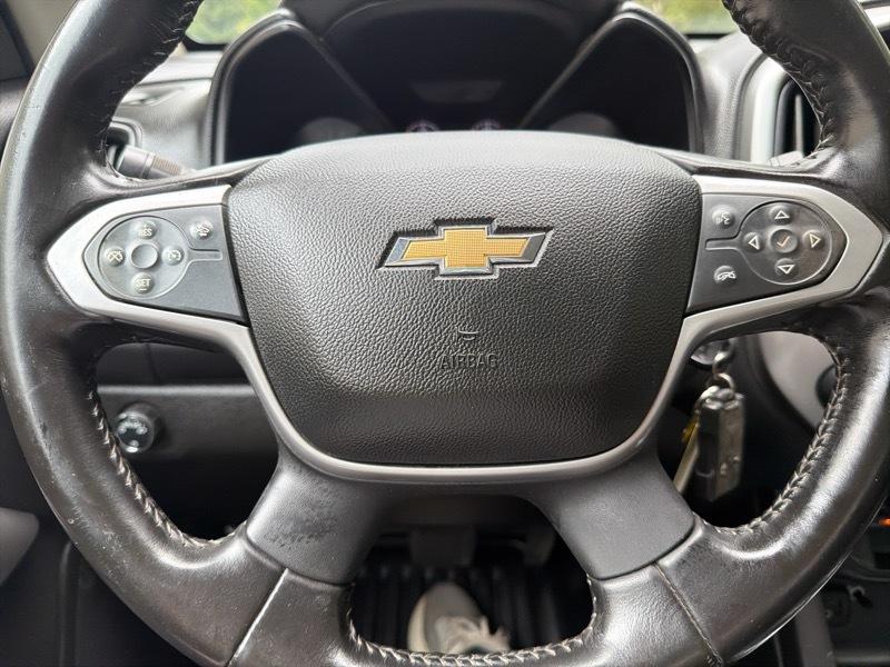 Chevrolet Colorado LT Ext. Cab 2WD 2022