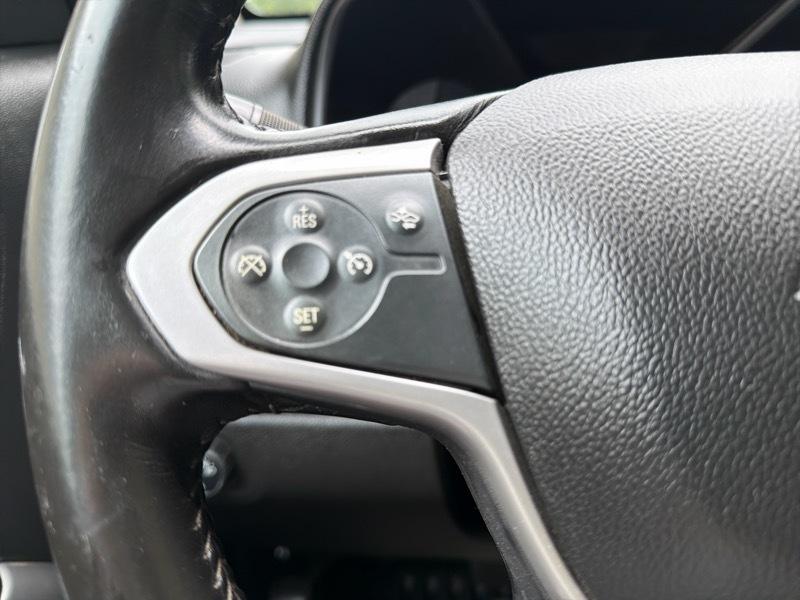 Chevrolet Colorado LT Ext. Cab 2WD 2022