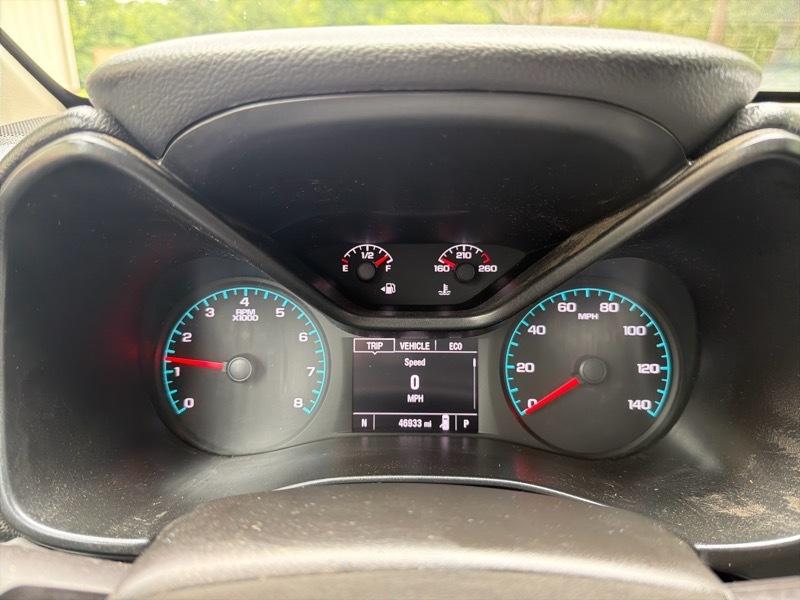 Chevrolet Colorado LT Ext. Cab 2WD 2022