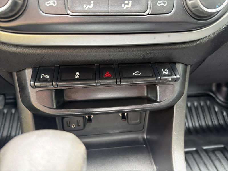 Chevrolet Colorado LT Ext. Cab 2WD 2022