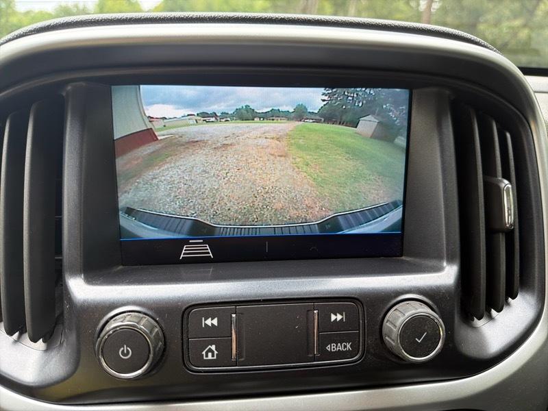 Chevrolet Colorado LT Ext. Cab 2WD 2022