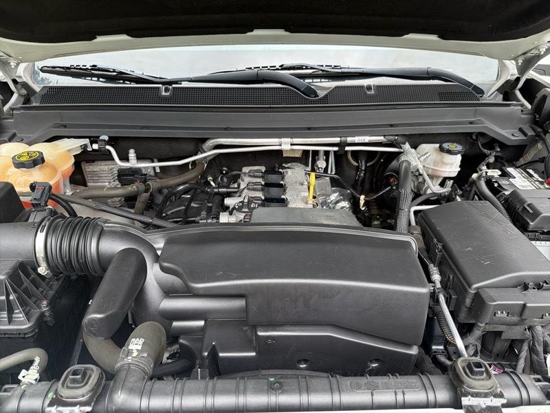 Chevrolet Colorado LT Ext. Cab 2WD 2022