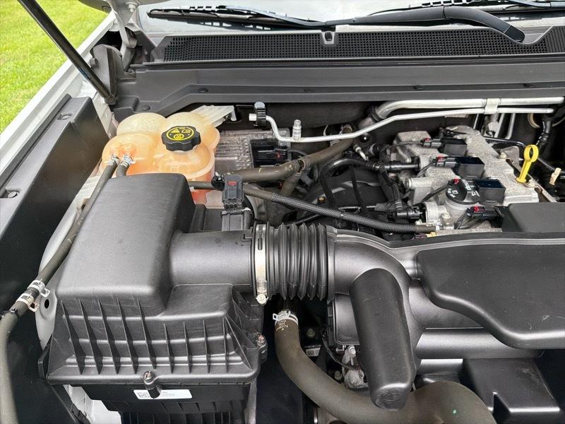 Chevrolet Colorado LT Ext. Cab 2WD 2022