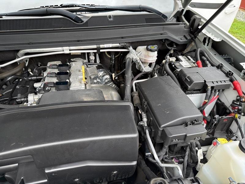 Chevrolet Colorado LT Ext. Cab 2WD 2022