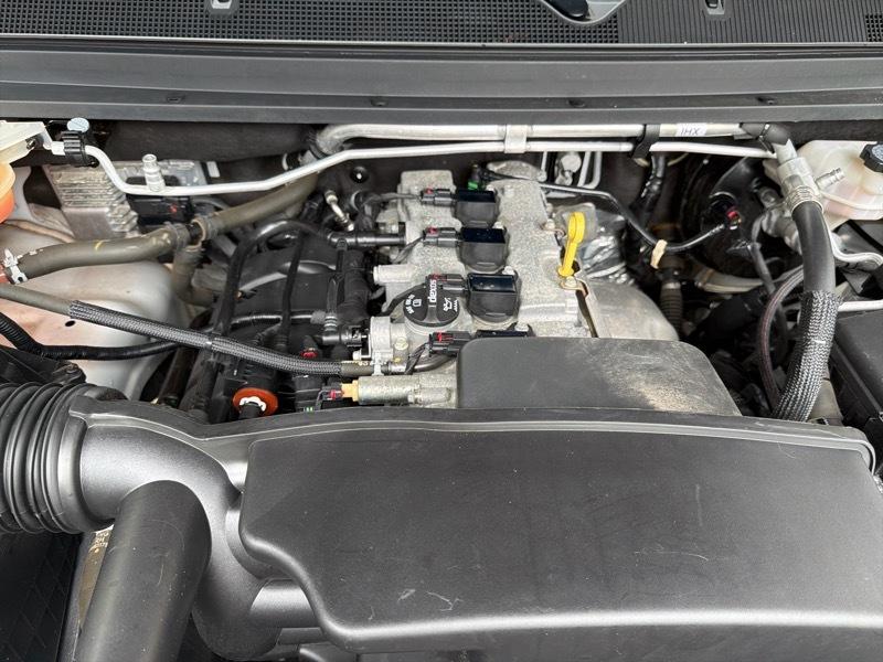 Chevrolet Colorado LT Ext. Cab 2WD 2022
