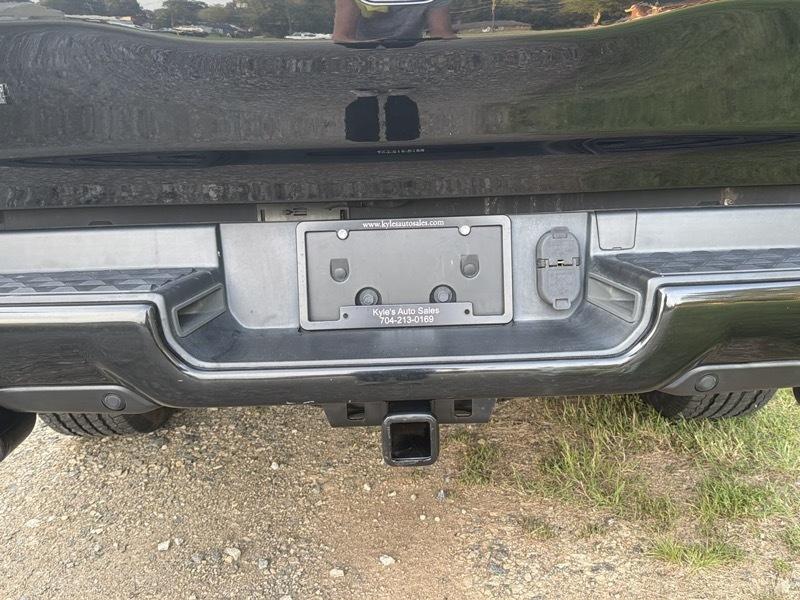 RAM 1500 Big Horn Crew Cab SWB 4WD 2020