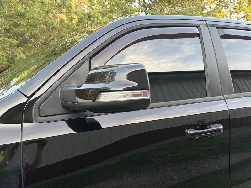 RAM 1500 Big Horn Crew Cab SWB 4WD 2020