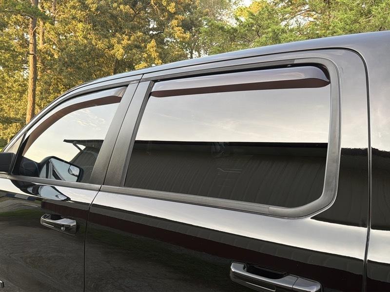 RAM 1500 Big Horn Crew Cab SWB 4WD 2020