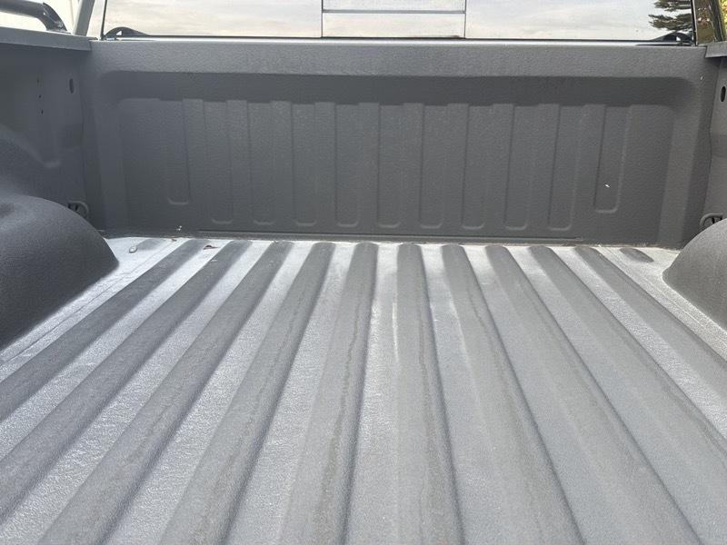 RAM 1500 Big Horn Crew Cab SWB 4WD 2020