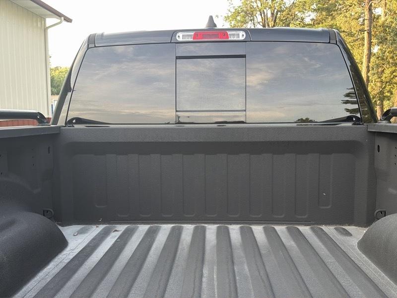 RAM 1500 Big Horn Crew Cab SWB 4WD 2020