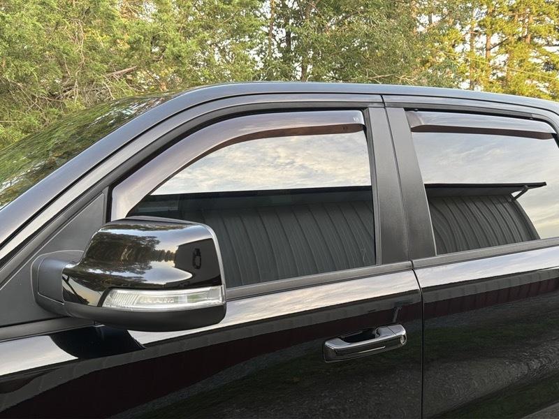 RAM 1500 Big Horn Crew Cab SWB 4WD 2020